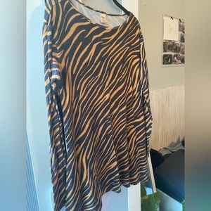 smash and tess dress